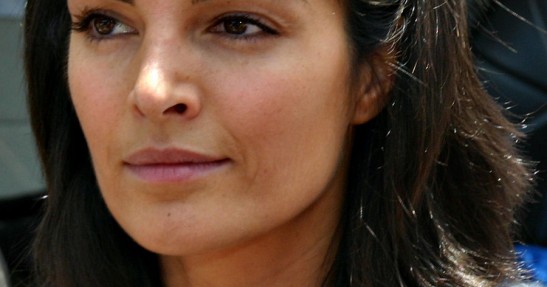 Karen Minier - David Coulthard